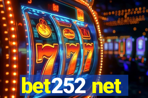 bet252 net